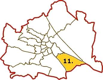 1110 Wien Magickey
