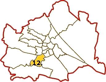 Mappe 1120 Wien