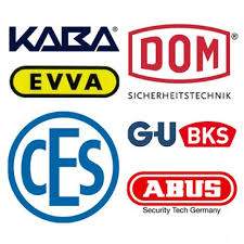 evva gege logo