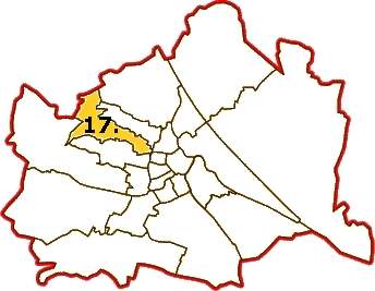 Mappe 1170 Wien