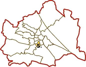 Mappe 1050 Wien